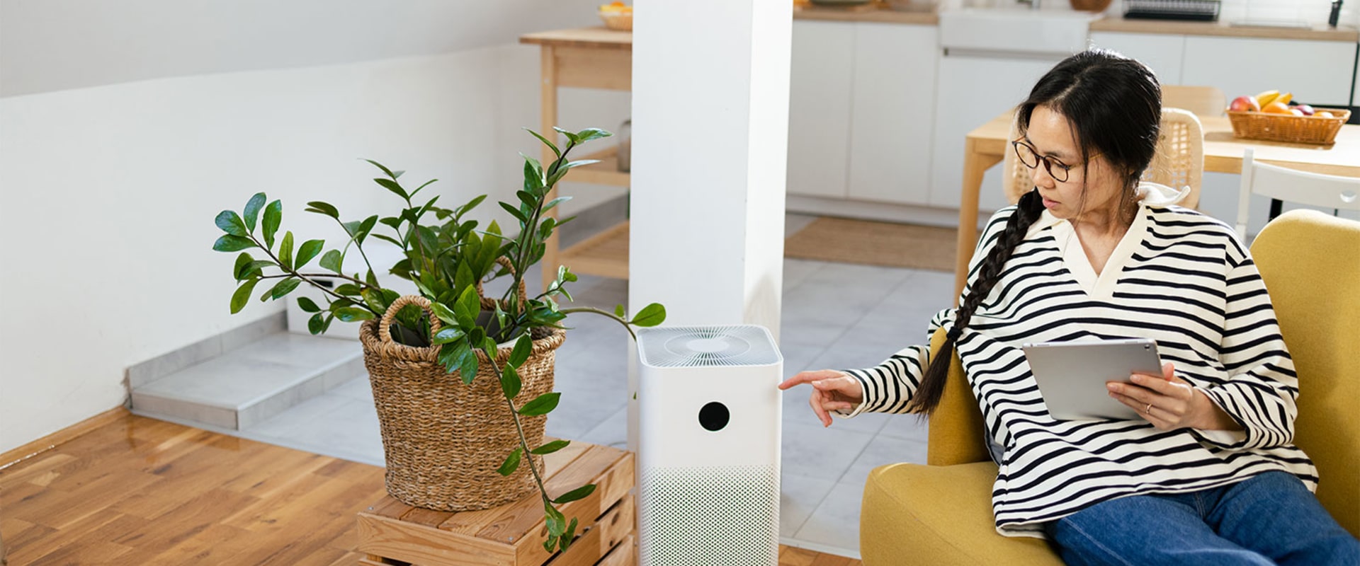 How Air Purifiers and Vent Cleaning Work Together to Combat Dust in Your Home