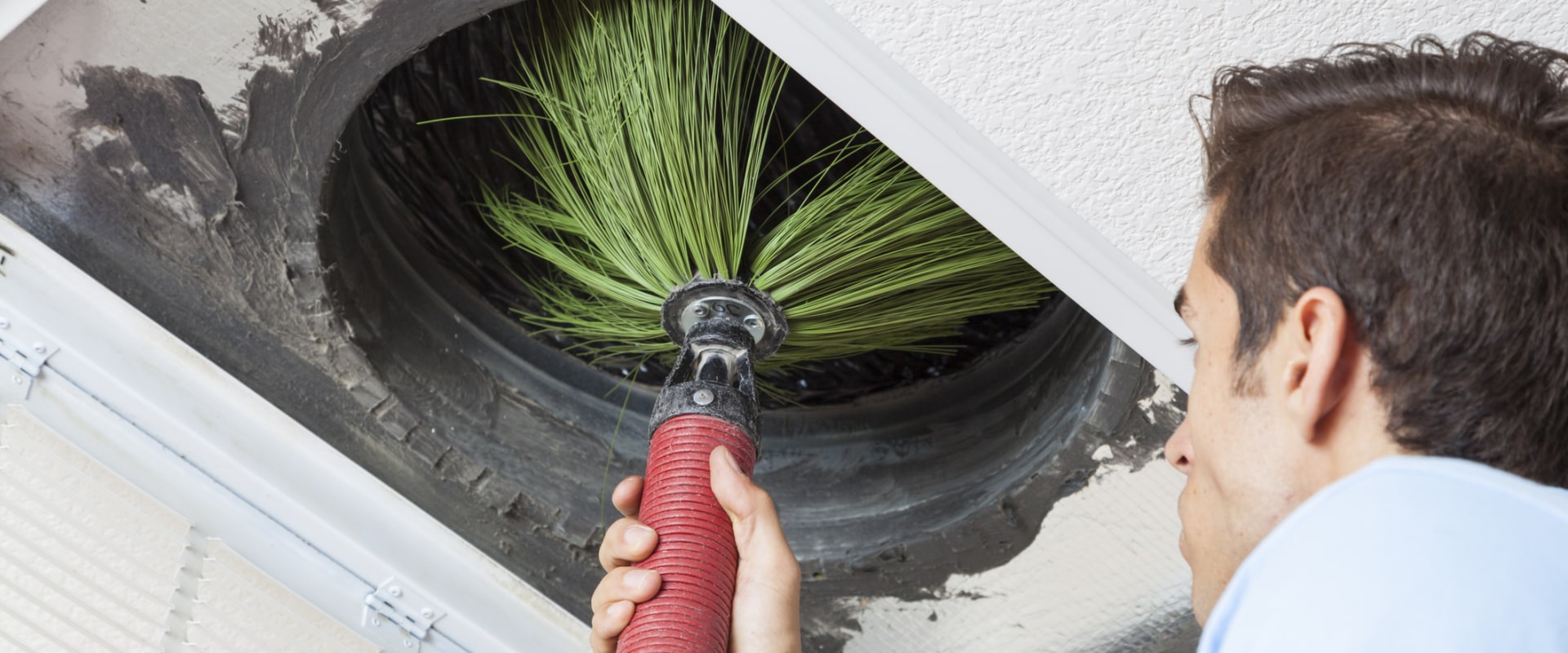 The Truth About Air Duct Cleaning: Separating Fact from Fiction