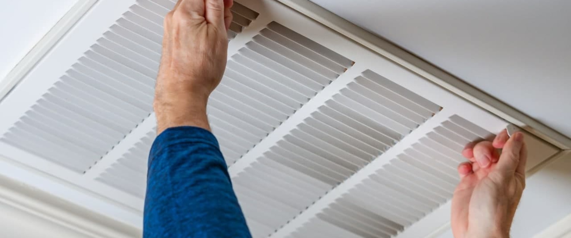 How 18x20x1 Air Filters Enhance Vent Cleaning and Home Comfort?