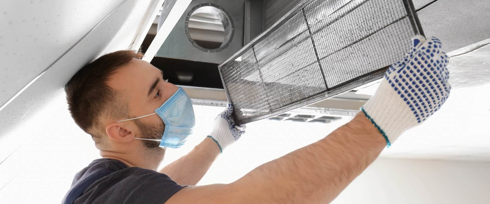 The Truth About Cleaning Air Ducts