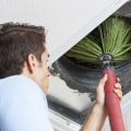 The Truth About Air Duct Cleaning: Separating Fact from Fiction