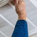 How 18x20x1 Air Filters Enhance Vent Cleaning and Home Comfort?