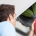 The Importance of Professional Air Duct Cleaning for Improved Indoor Air Quality