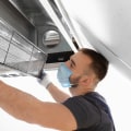 The Truth About Cleaning Air Ducts