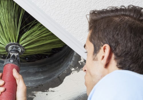 How Furnace Cleaning Enhances the Benefits of Professional Vent Cleaning Jupiter FL Services?