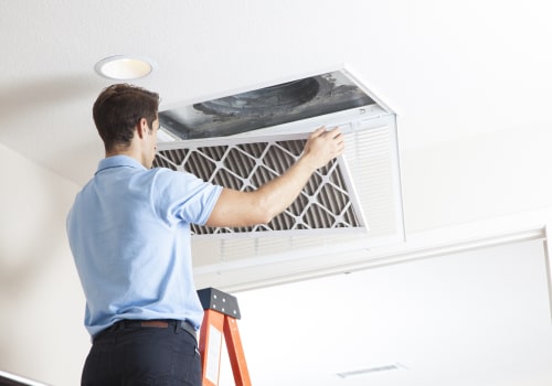 The Importance of Regular Duct Cleaning for a Cleaner and Healthier Home