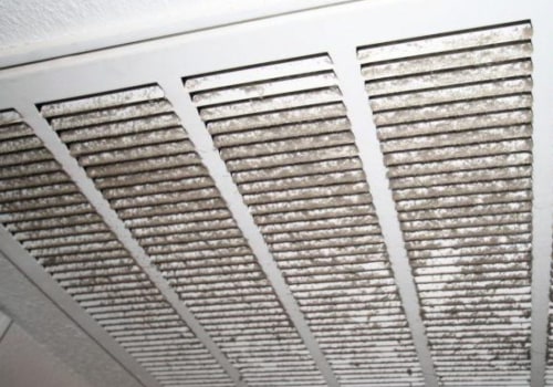 The Hidden Dangers of Dirty Air Ducts: How They Can Cause Allergies and Other Health Problems