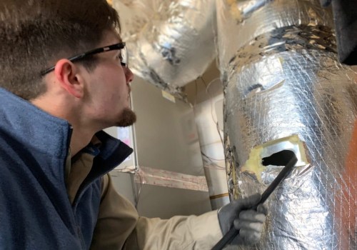 The Truth About Duct Cleaning: Separating Fact from Fiction