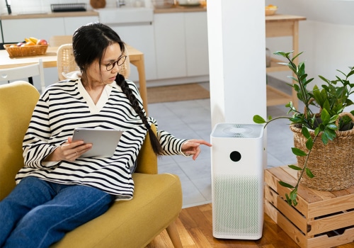 How Air Purifiers and Vent Cleaning Work Together to Combat Dust in Your Home