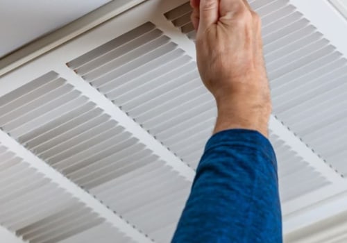 How 18x20x1 Air Filters Enhance Vent Cleaning and Home Comfort?