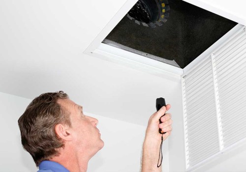 The Truth About Air Duct Cleaning: Expert Insights on Potential Damage